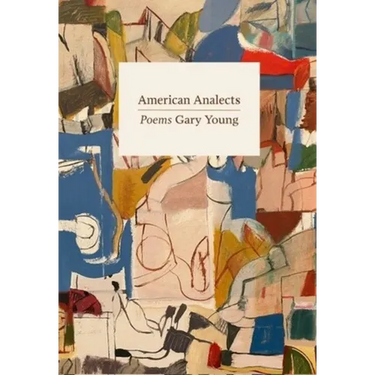 American Analects: Poems