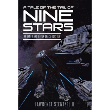 A Tale of the Tail of Nine Stars: An Inner and Outer Space Odyssey