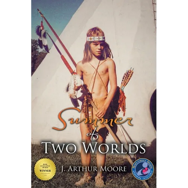 Summer of Two Worlds (3rd Edition)