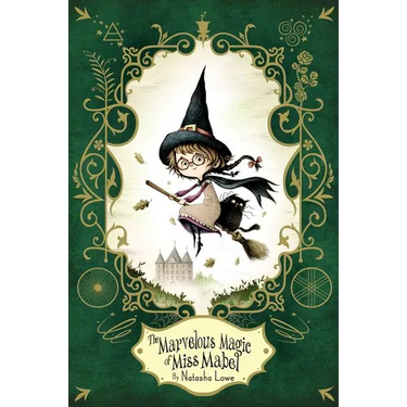The Marvelous Magic of Miss Mabel