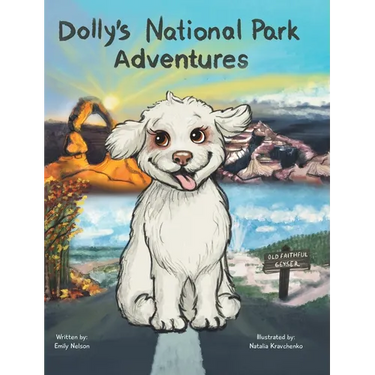 Dolly's National Park Adventures