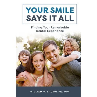 Your Smile Says It All: Finding Your Remarkable Dental Experience