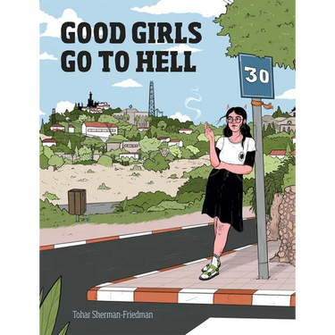 Good Girls Go to Hell