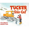 Tucker the Sno-Cat