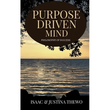 Purpose Driven Mind