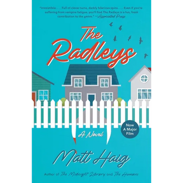 The Radleys