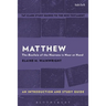 Matthew: An Introduction and Study Guide: The Basileia of the Heavens Is Near at Hand