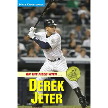 On the Field with Derek Jeter