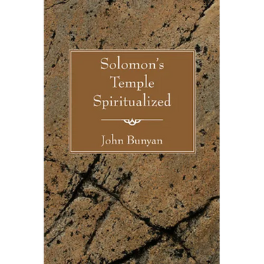 Solomon's Temple Spiritualized