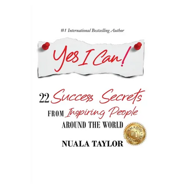 Yes I Can!