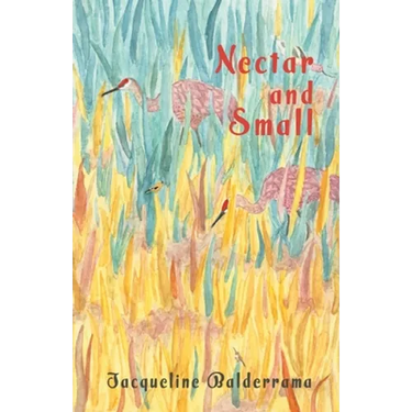 nectar and small