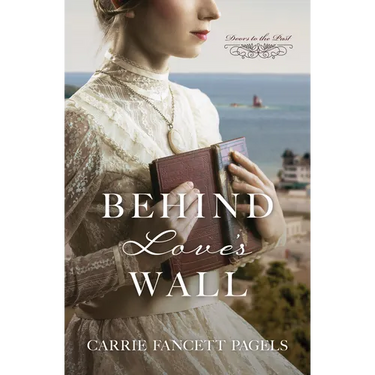 Behind Love's Wall