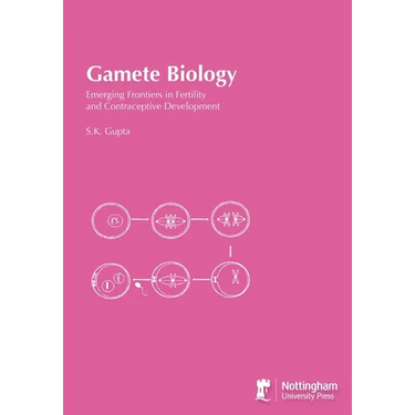 Gamete Biology: Emerging Frontiers in Fertility and Contraceptive Development