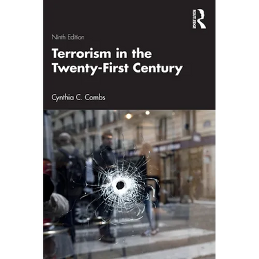 Terrorism in the Twenty-First Century
