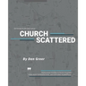 Church Scattered