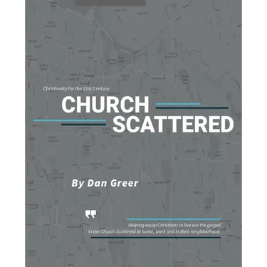 Church Scattered