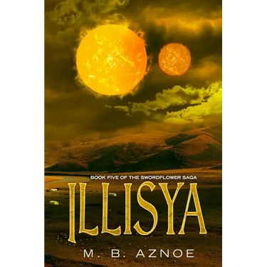 Illisya