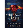 Crimson Oath: A Vampire Fantasy Novel