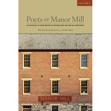 Poets of Manor Mill