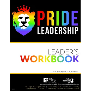 Pride Leadership: Workbook