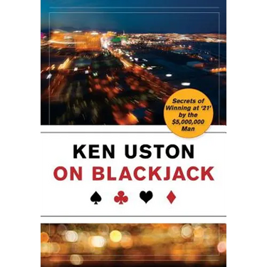 Ken Uston on Blackjack