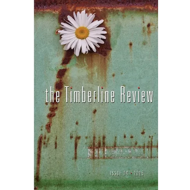 The Timberline Review, #14: 2025