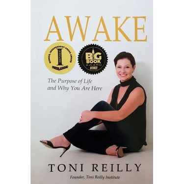 Awake: The Purpose of Life and Why You Are Here