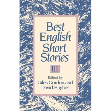 Best English Short Stories III