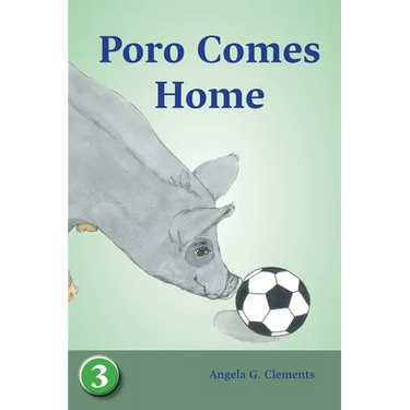 Poro Comes Home
