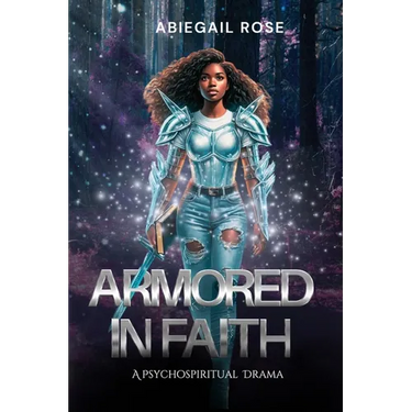 Armored in Faith
