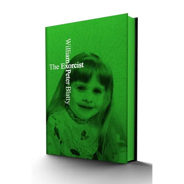 The Exorcist Deluxe Limited Edition