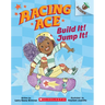 Build It! Jump It!: An Acorn Book (Racing Ace #2): Volume 2