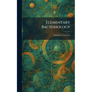 Elementary Bacteriology