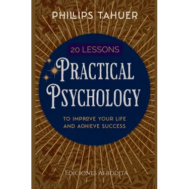 20 Lessons Practical Psychology