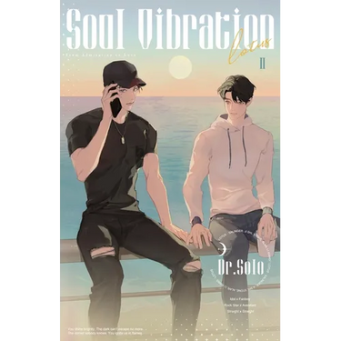 Soul Vibration-2