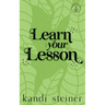 Learn Your Lesson: Special Edition