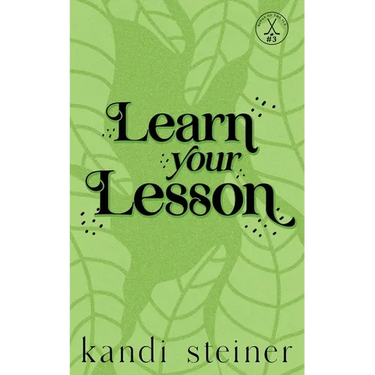 Learn Your Lesson: Special Edition