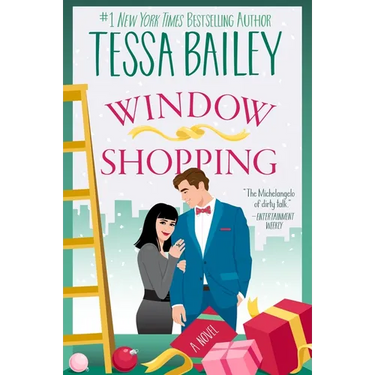 Window Shopping