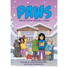 Paws: Priya Puts Herself First: A Graphic Novel
