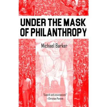 Under the Mask of Phillanthropy