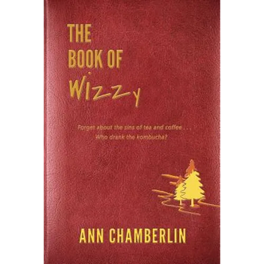 The Book of Wizzy