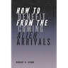 How to Benefit from the Coming Alien Arrivals