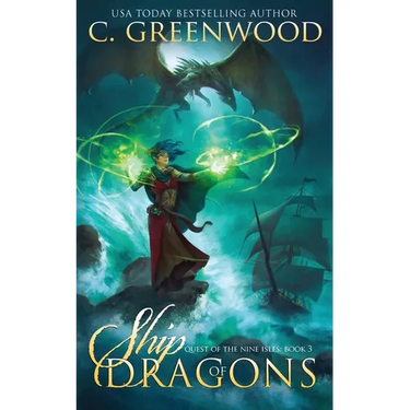 Ship of Dragons