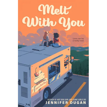 Melt With You
