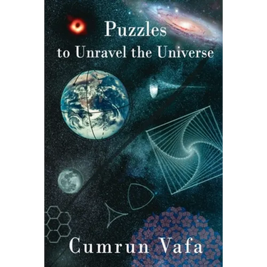 Puzzles to Unravel the Universe
