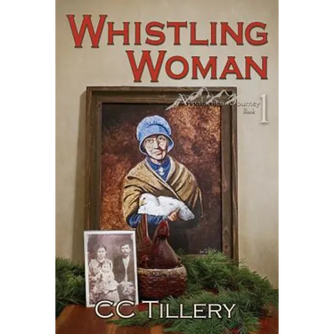 Whistling Woman