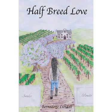 Half Breed Love