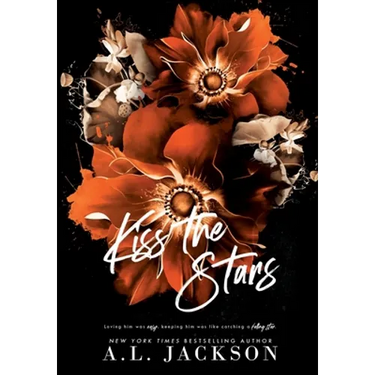 Kiss the Stars (Hardcover)