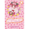 Tokyo Mewmew Omnibus, Volume 3