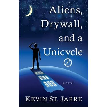 Aliens, Drywall, and a Unicycle
